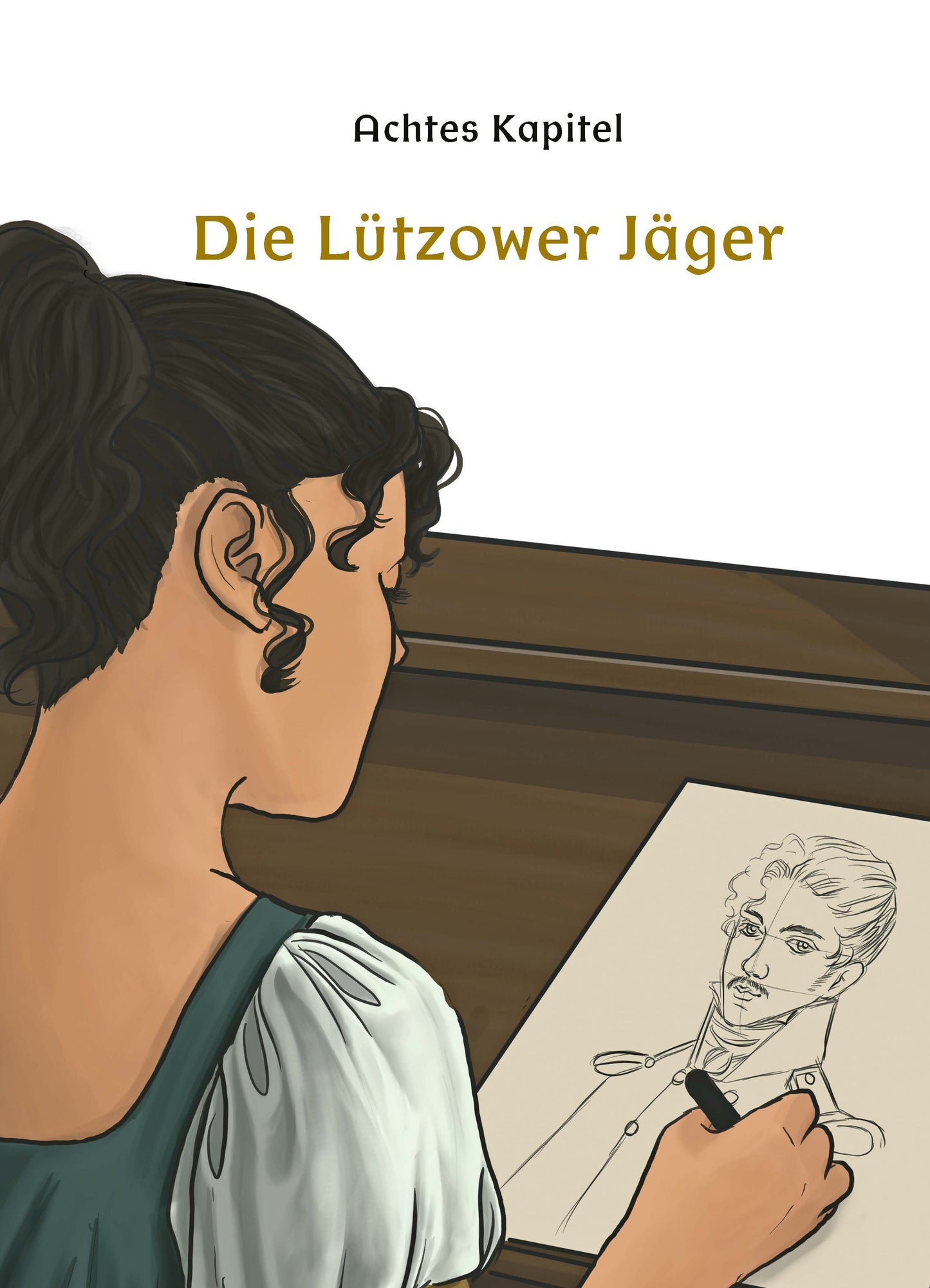Theodor Körner - Das Leben gilt nichts, wo die Freiheit fehlt