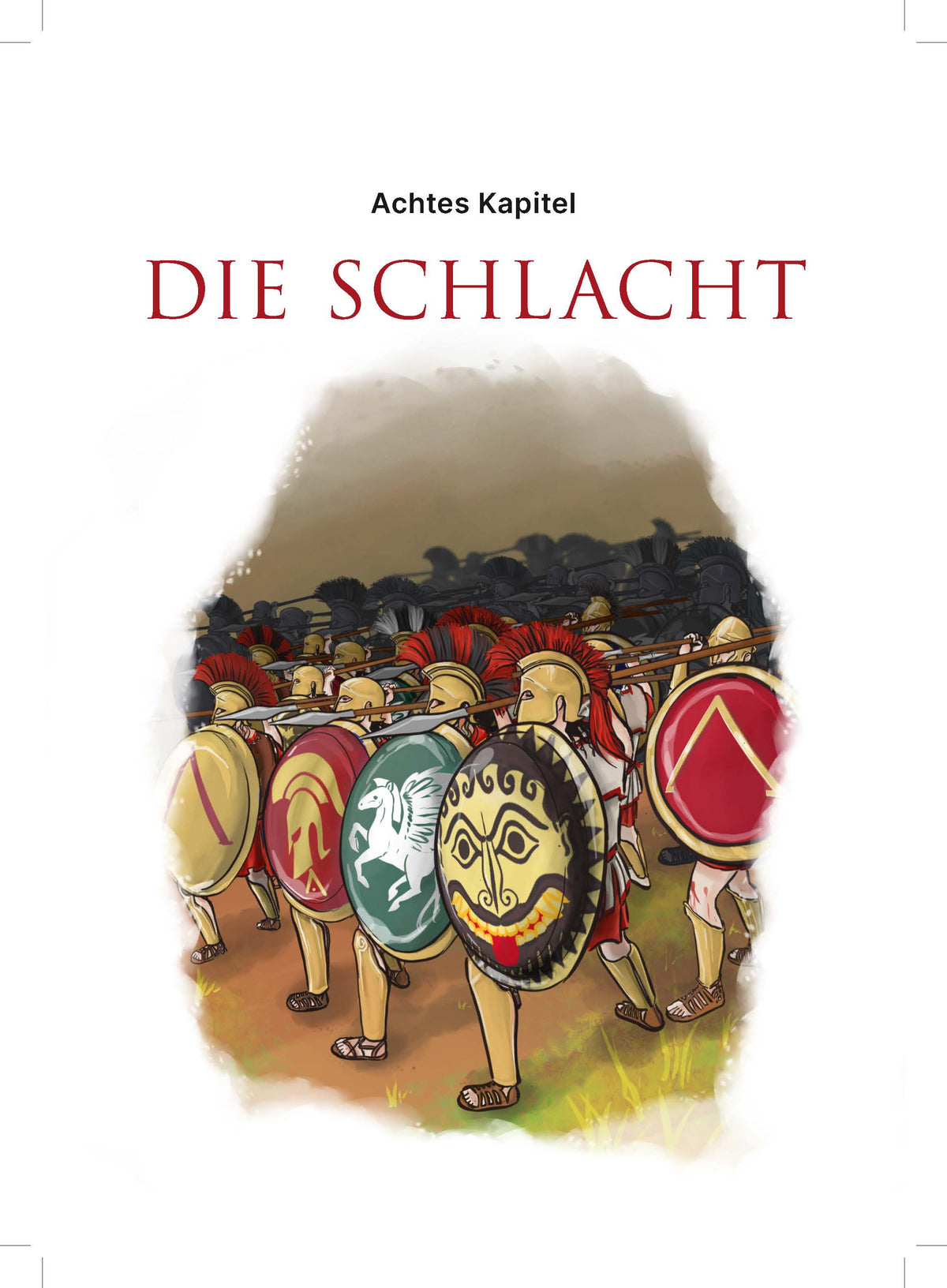 Leonidas – Der Verteidiger Griechenlands