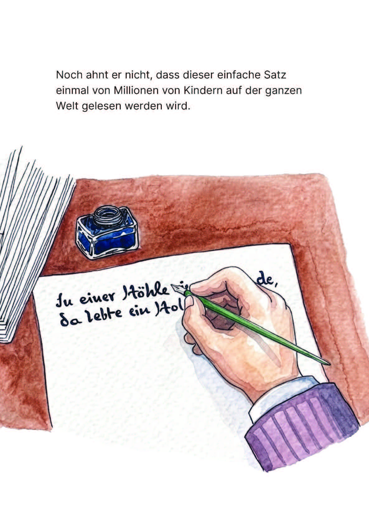 J. R. R. Tolkien – Entdecker der verlorenen Geschichten