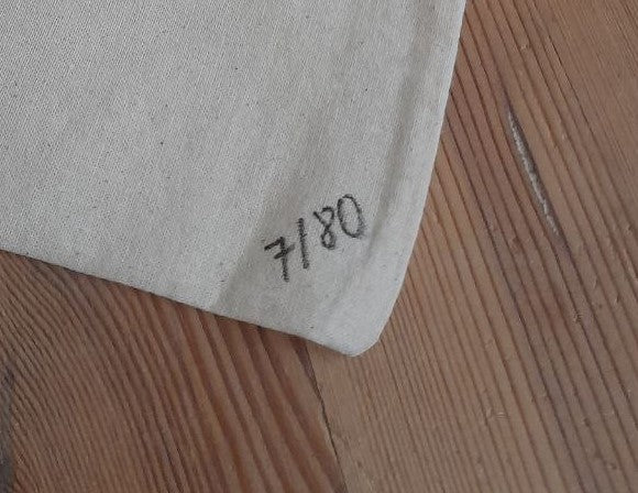Büchertasche für kuhle Eltern