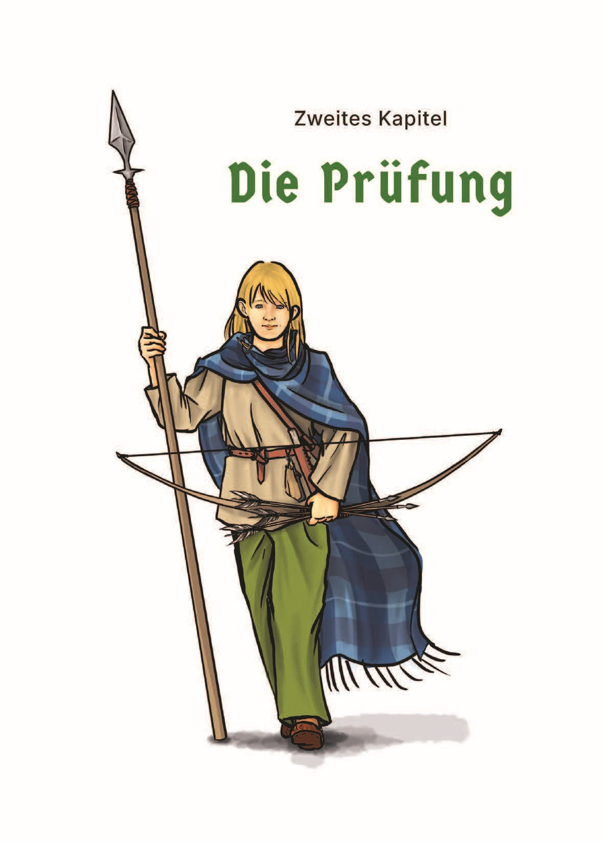 Arminius - Der Befreier Germaniens