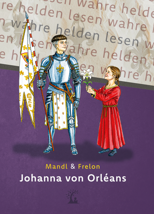 Johanna von Orléans