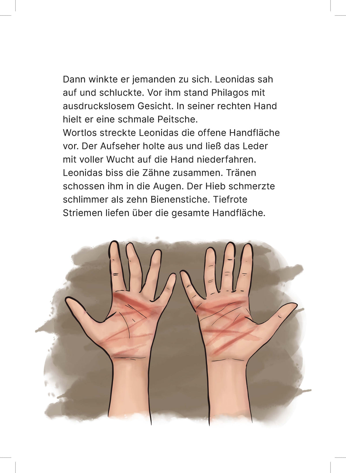 Leonidas – Der Verteidiger Griechenlands