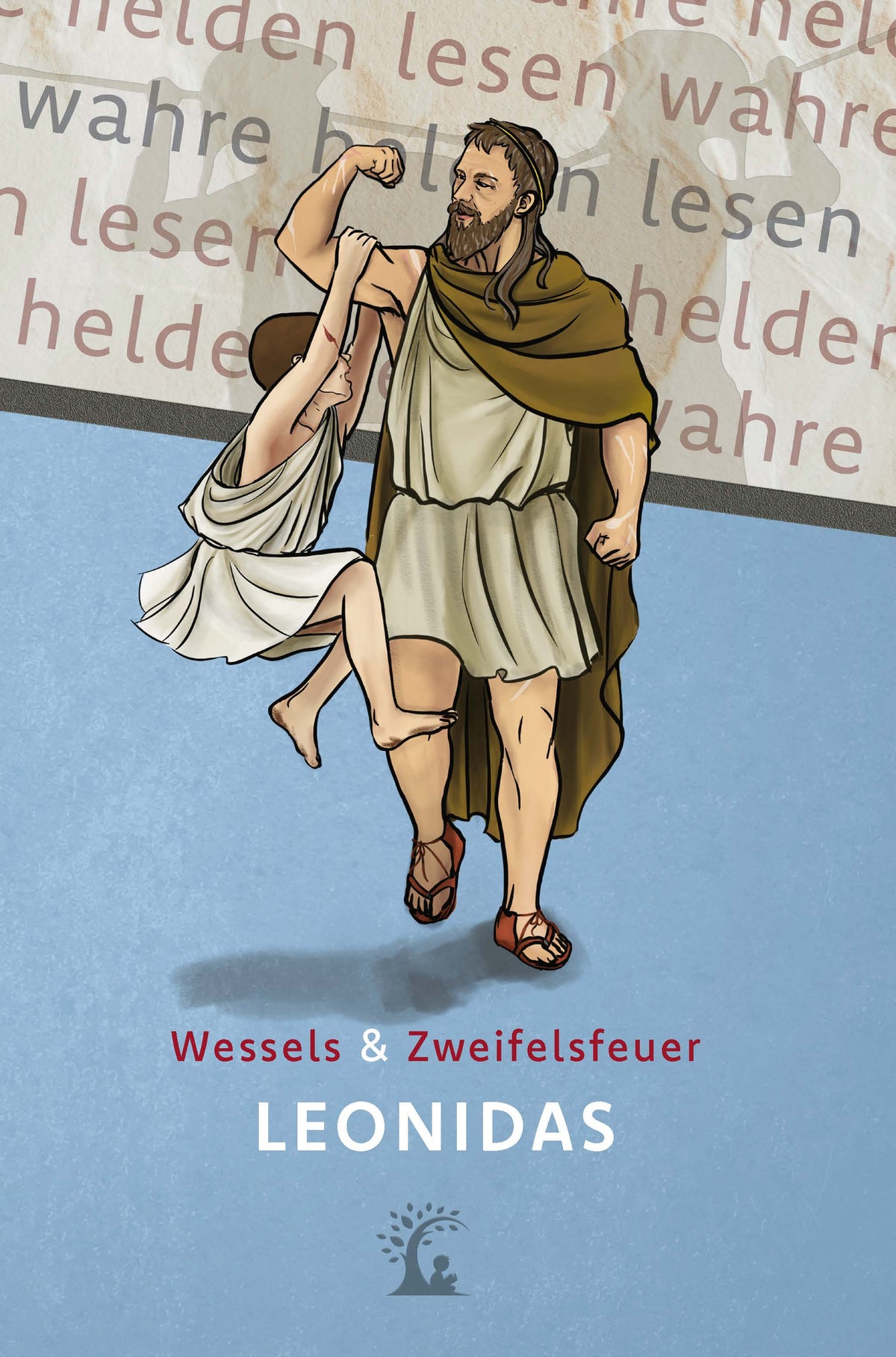 Leonidas – Der Verteidiger Griechenlands