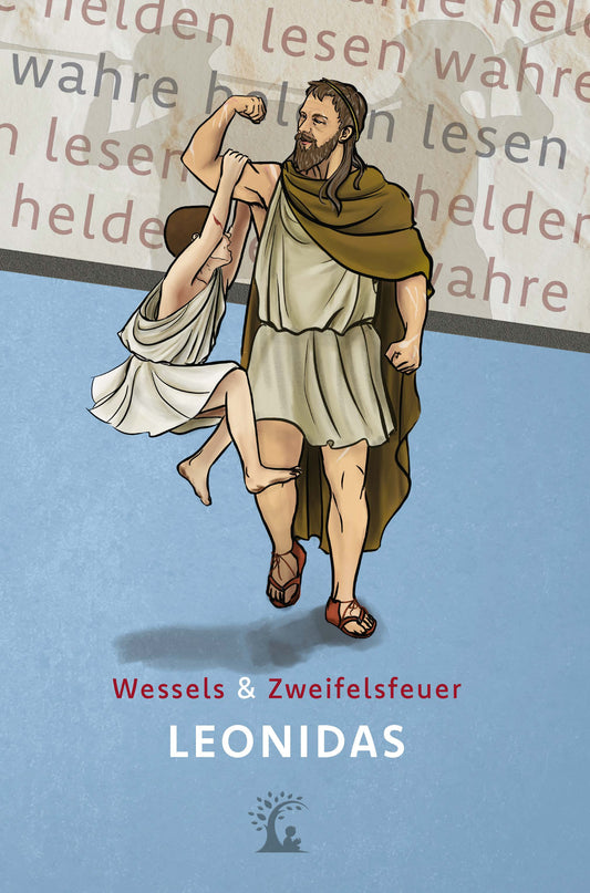 Leonidas – Der Verteidiger Griechenlands