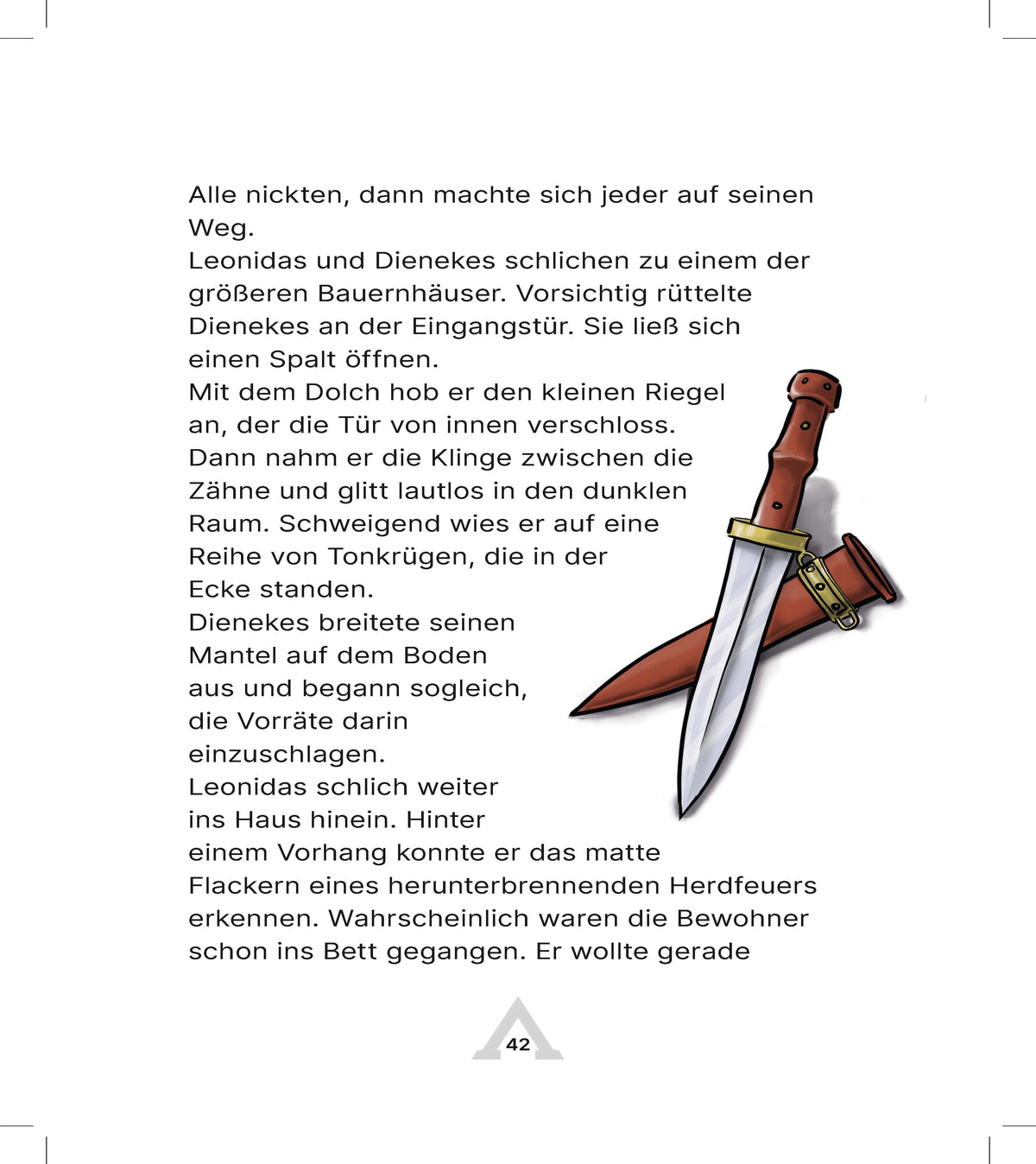 Leonidas – Der Verteidiger Griechenlands