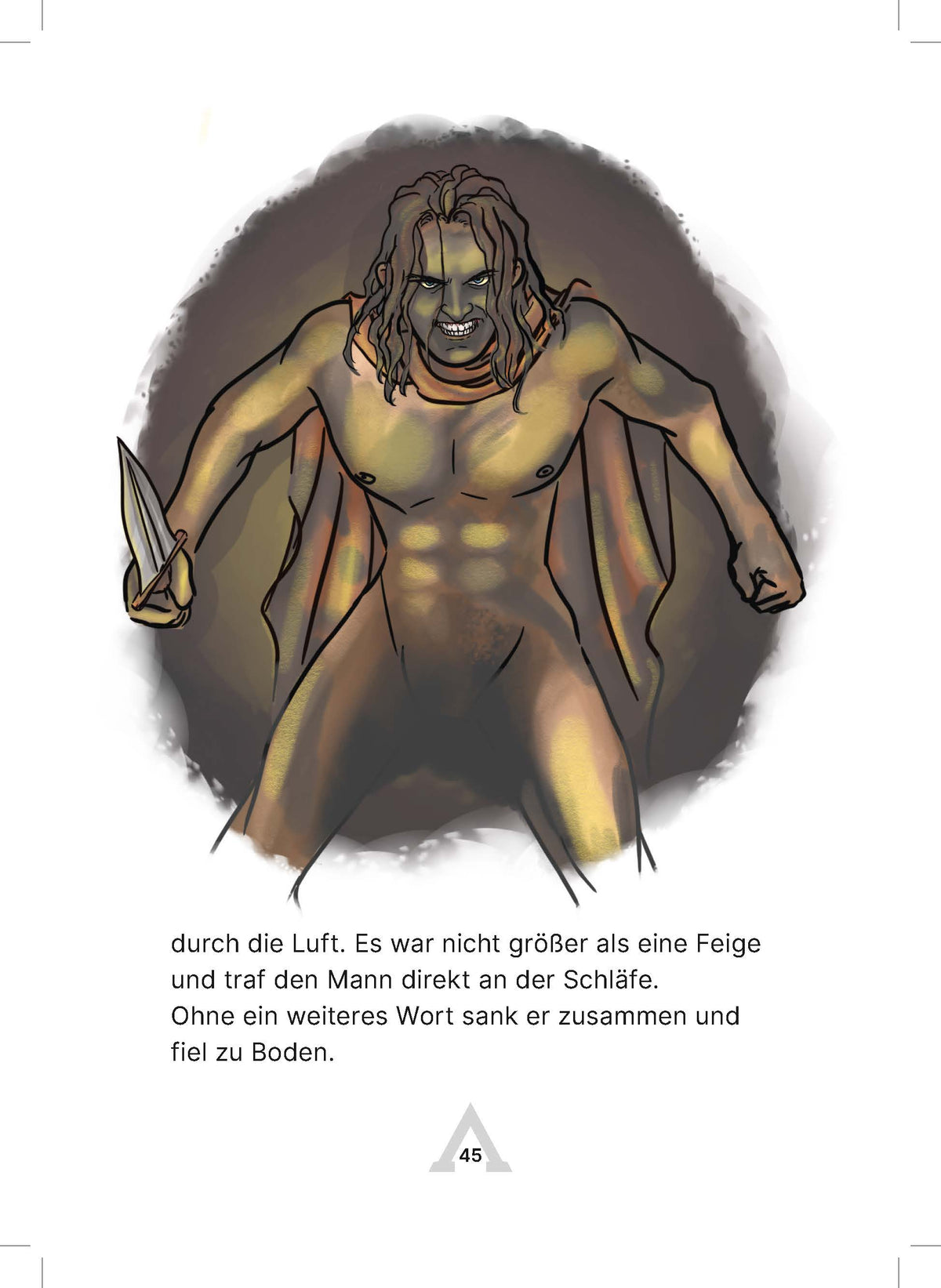 Leonidas – Der Verteidiger Griechenlands