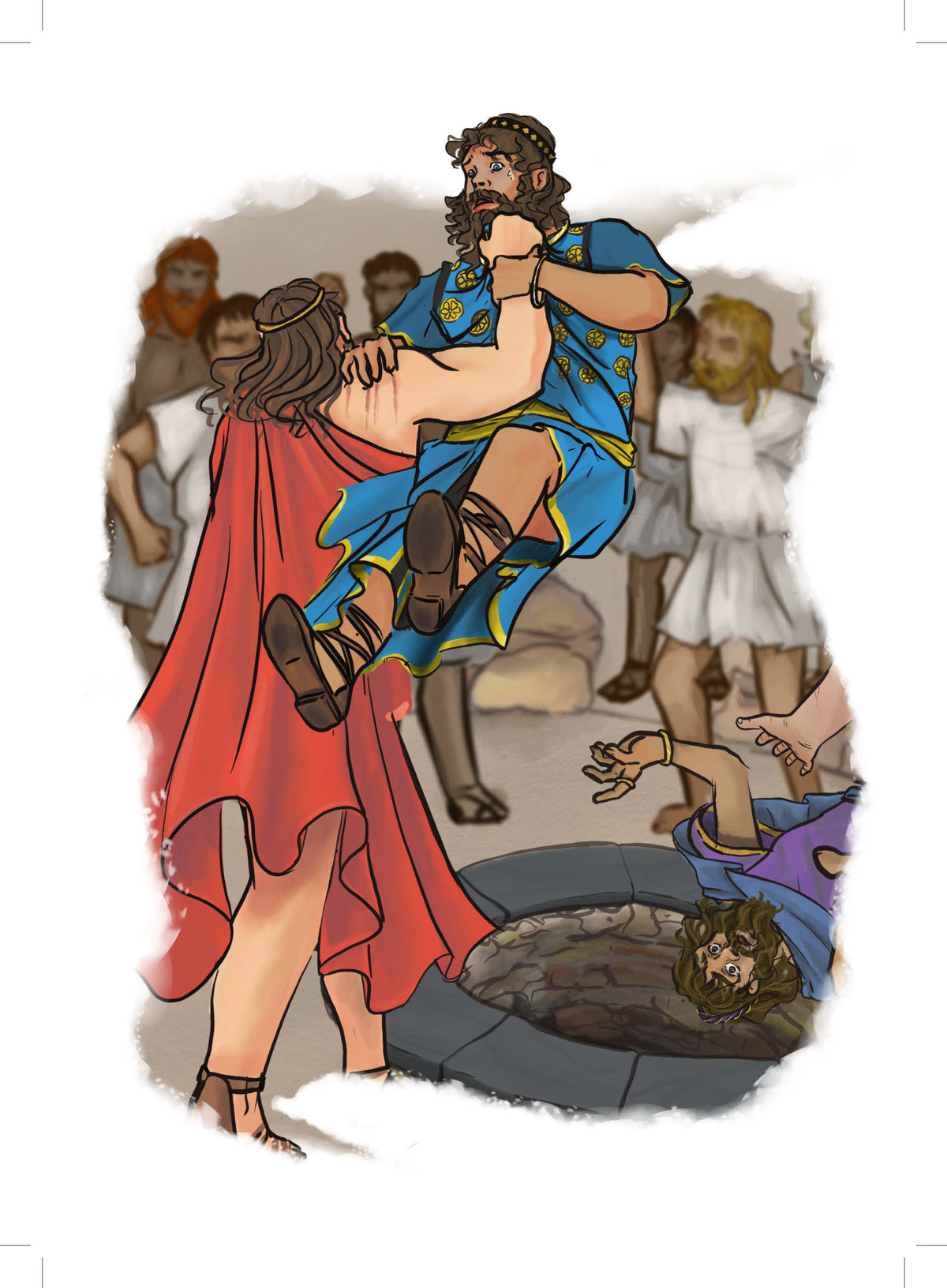 Leonidas – Der Verteidiger Griechenlands