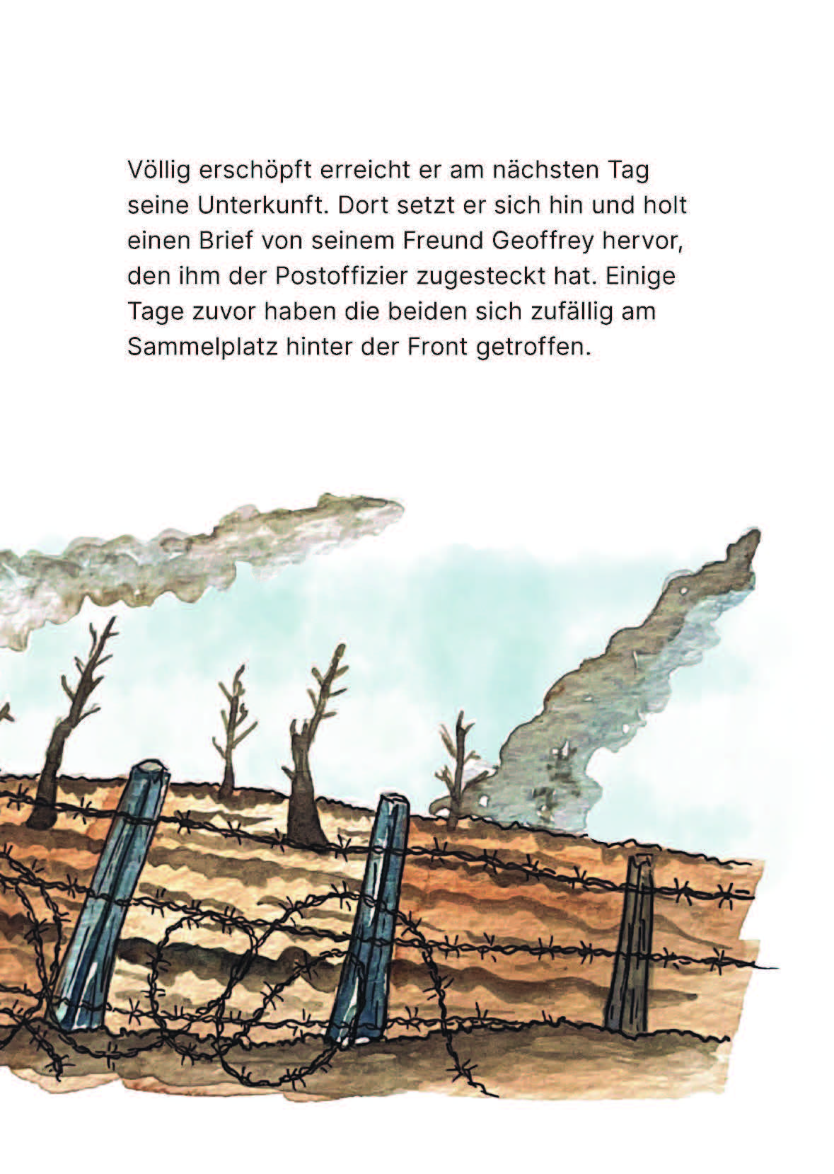 J. R. R. Tolkien – Entdecker der verlorenen Geschichten