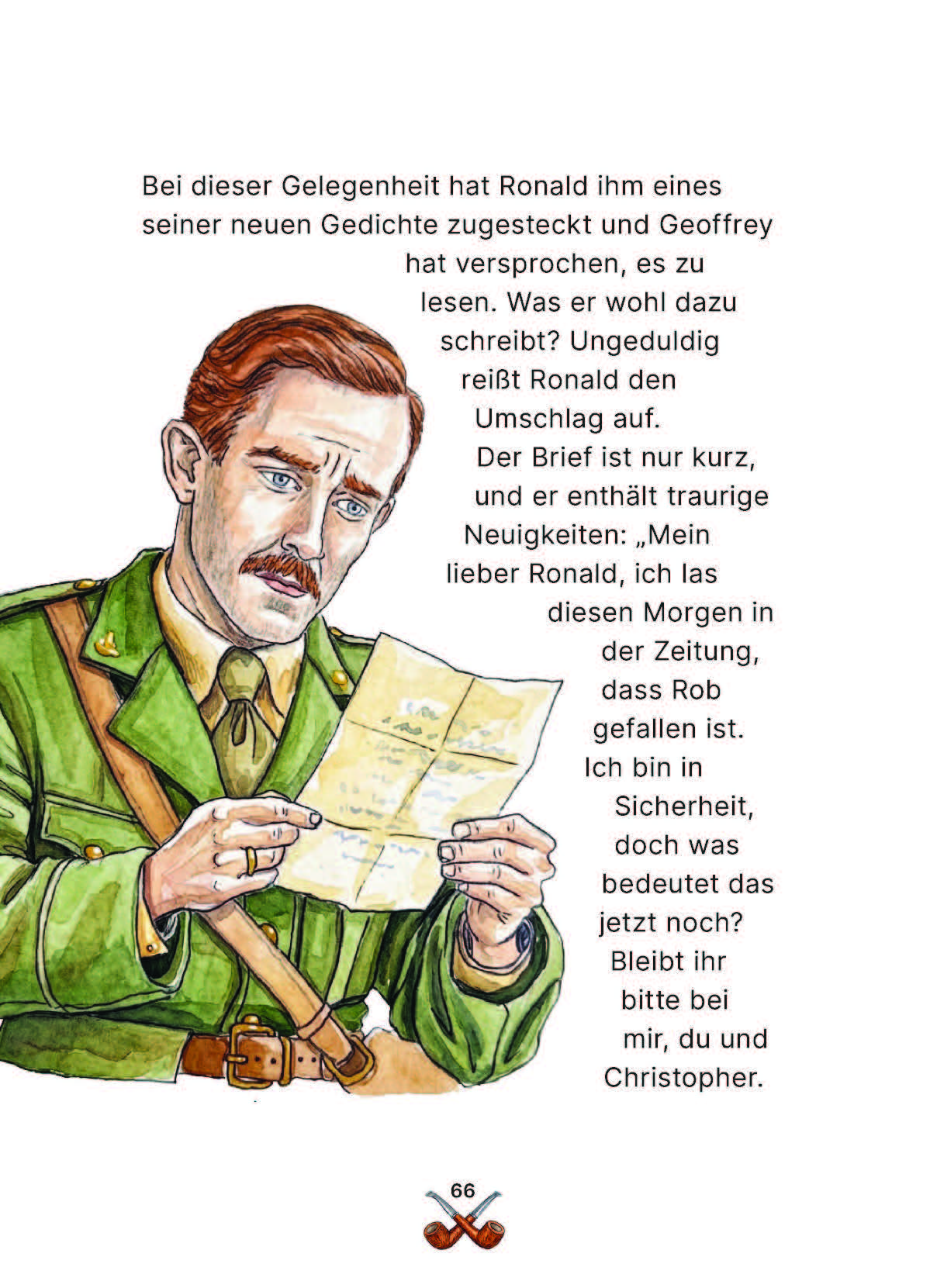 J. R. R. Tolkien – Entdecker der verlorenen Geschichten