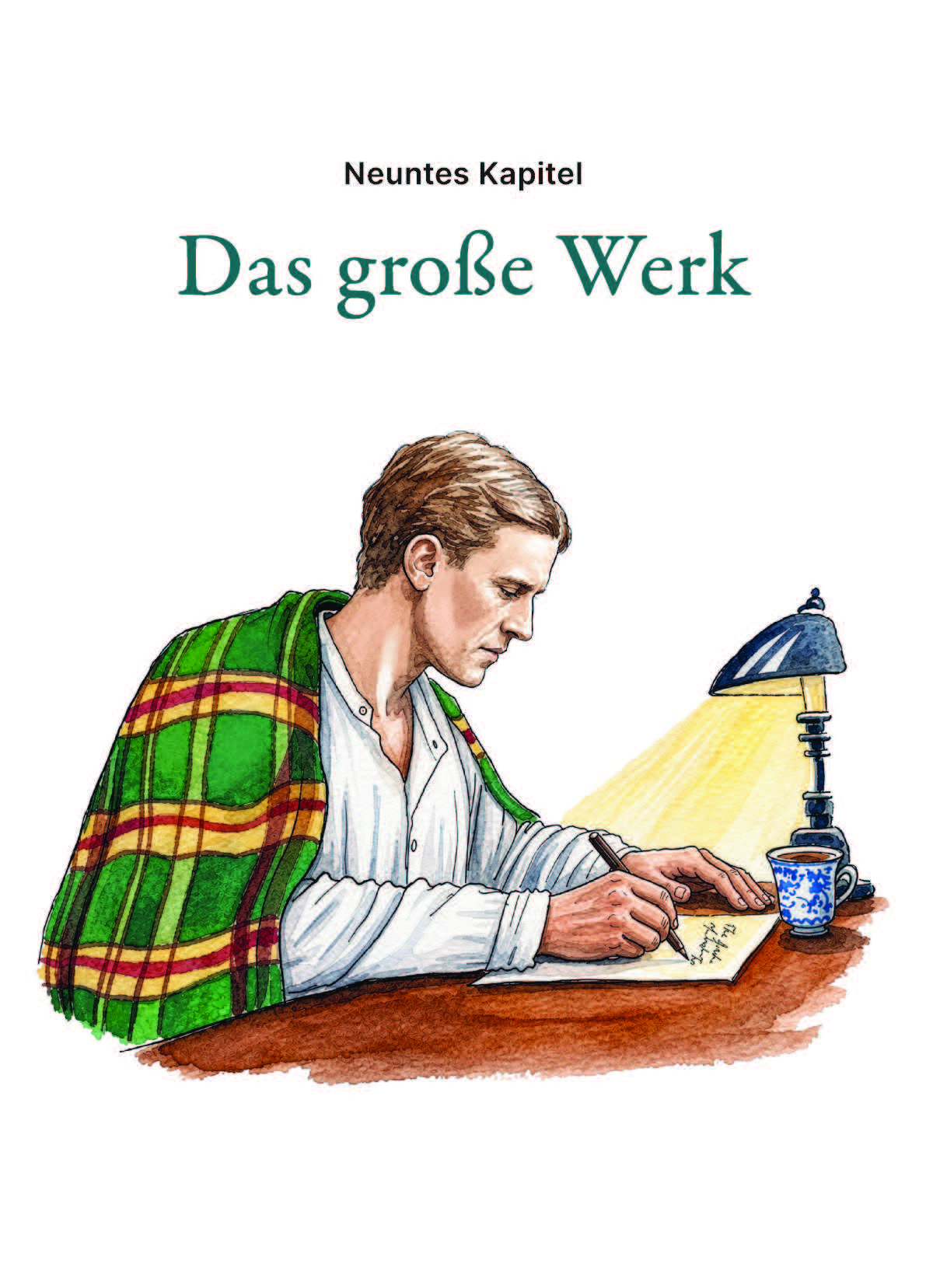J. R. R. Tolkien – Entdecker der verlorenen Geschichten
