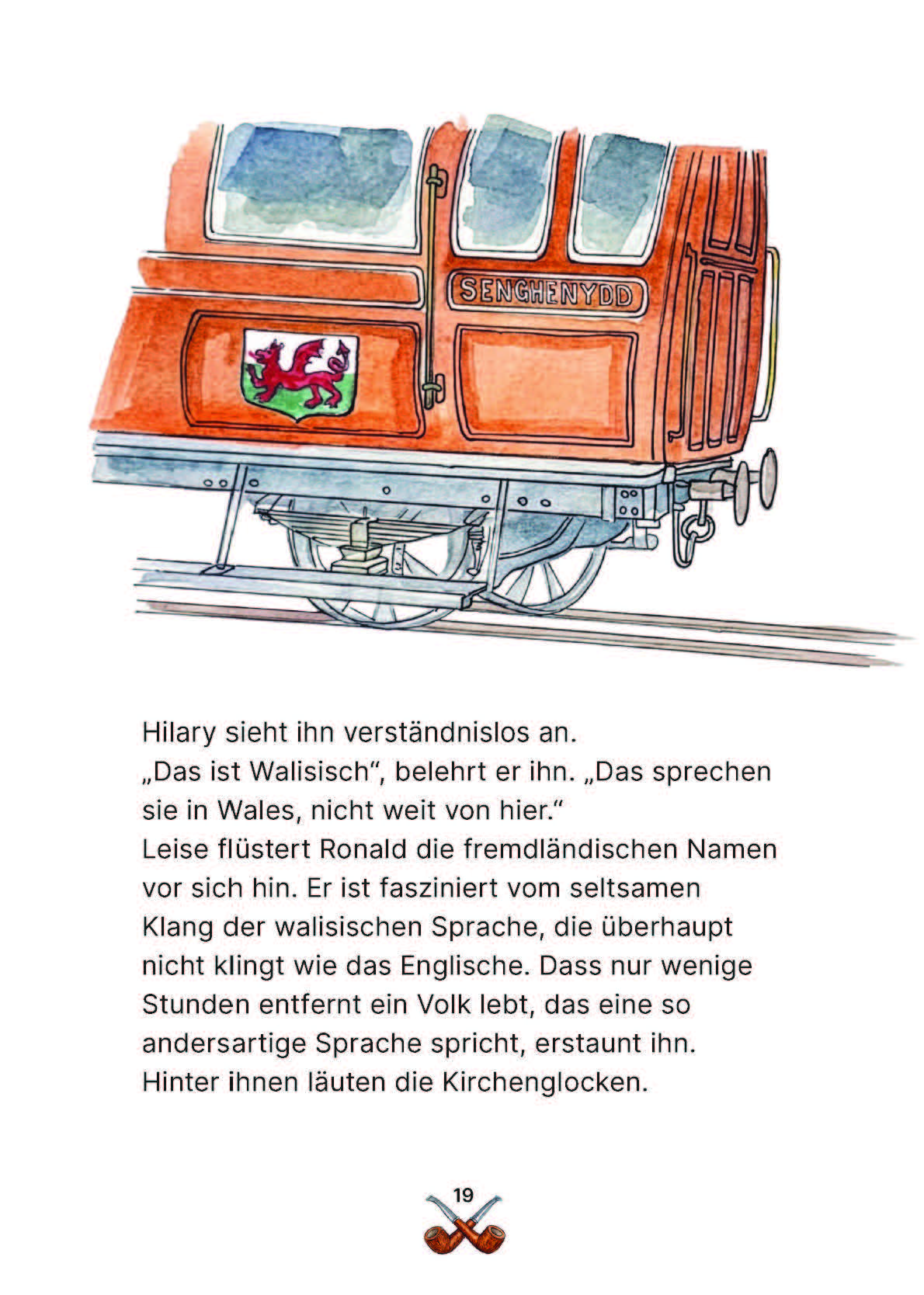 J. R. R. Tolkien – Entdecker der verlorenen Geschichten