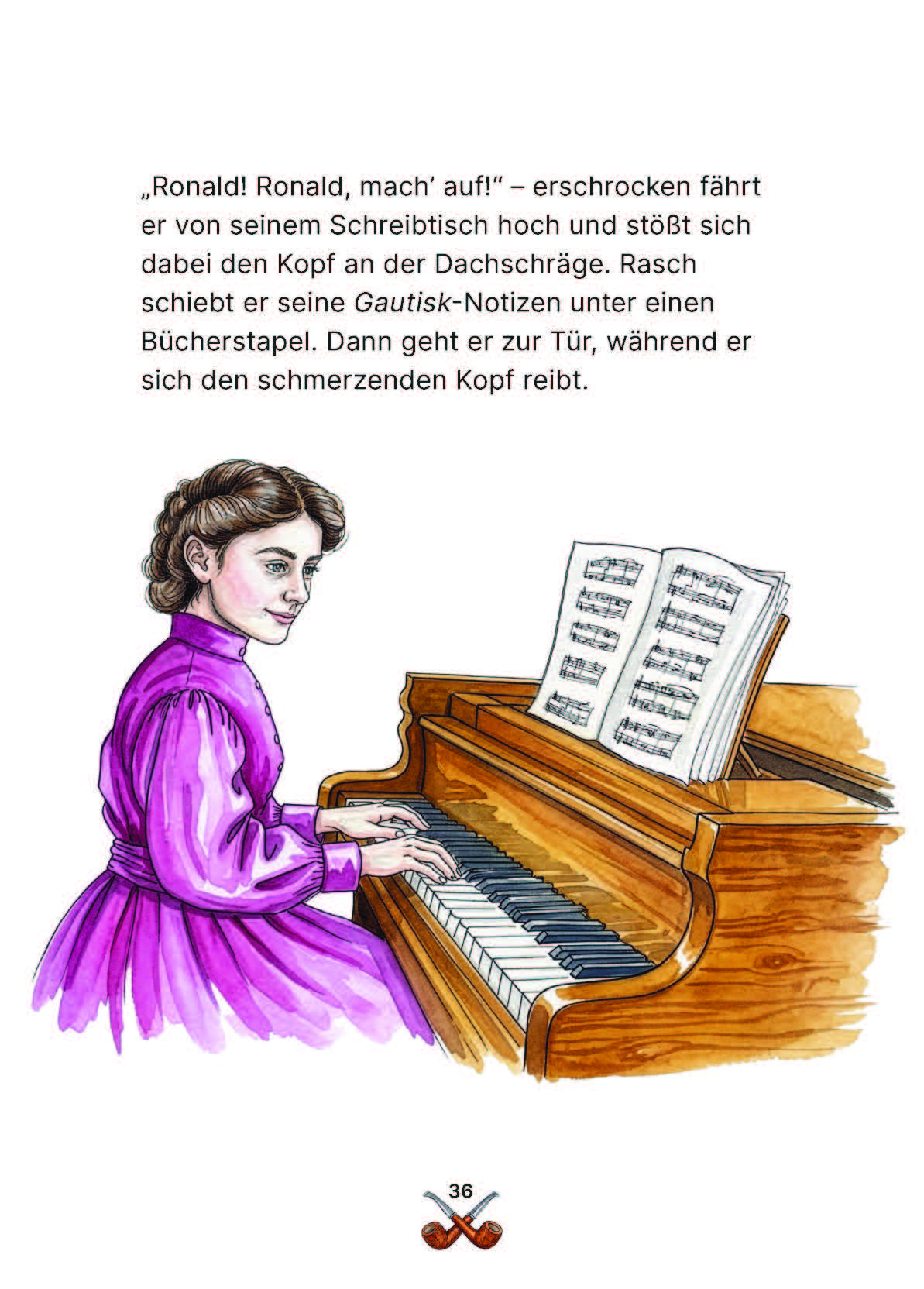 J. R. R. Tolkien – Entdecker der verlorenen Geschichten